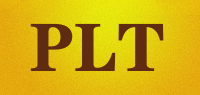 PLT品牌logo