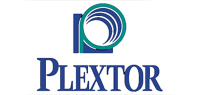 浦科特Plextor品牌logo