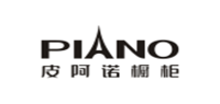 皮阿诺PIANO品牌logo