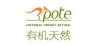 柏缇品牌logo