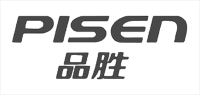 品胜PISEN品牌logo