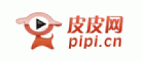 皮皮品牌logo