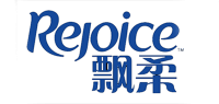 飘柔Rejoice品牌logo