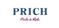 PRICH品牌logo