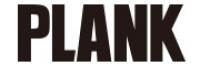 PLANK品牌logo