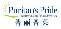 普丽普莱PURITAN’S PRIDE品牌logo