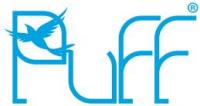 puff品牌logo