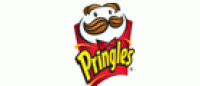 品客Pringles品牌logo