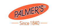 帕玛氏PALMERS品牌logo