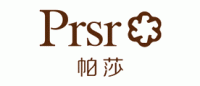 帕莎PRSR品牌logo
