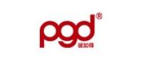 pgd品牌logo