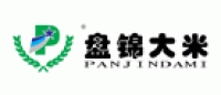 盘锦大米品牌logo