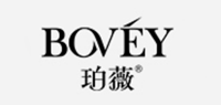 珀薇BOVEY品牌logo