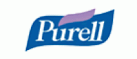 普瑞来Purell品牌logo