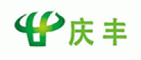 庆丰品牌logo
