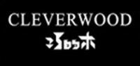 巧的木CLEVER WOOD品牌logo