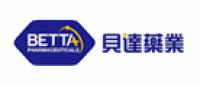 贝达药业品牌logo