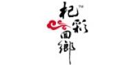 杞彩回乡品牌logo