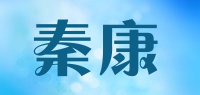 秦康品牌logo