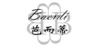 芭而蒂品牌logo