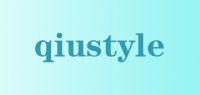 qiustyle品牌logo