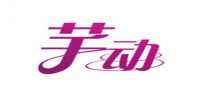 芊动品牌logo