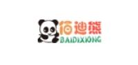 佰迪熊品牌logo