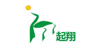 起翔品牌logo