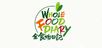 全食物日记品牌logo