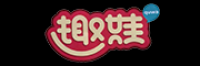 趣娃品牌logo