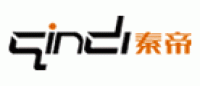 秦帝品牌logo