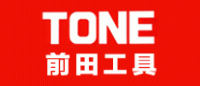 前田工具TONE品牌logo