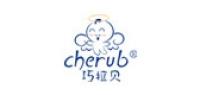 巧拉贝cherub品牌logo