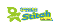 祺娃娃stitch品牌logo