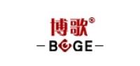 博歌童鞋品牌logo