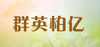 群英柏亿品牌logo