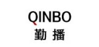 qinbo品牌logo