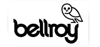 Bellroy品牌logo