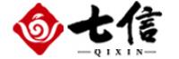 七信qixin品牌logo