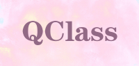 QClass品牌logo