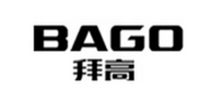 拜高品牌logo