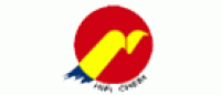 七彩鸽品牌logo