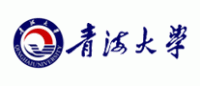 青海大学品牌logo