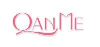 芊尔美依Qanme品牌logo
