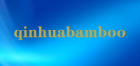 qinhuabamboo品牌logo