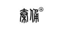 秦俑卫浴品牌logo