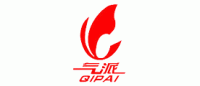 气派Qipai品牌logo