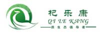 杞乐康品牌logo