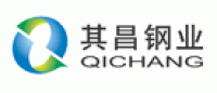 其昌QICHANG品牌logo
