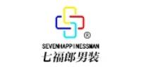 七福郎品牌logo